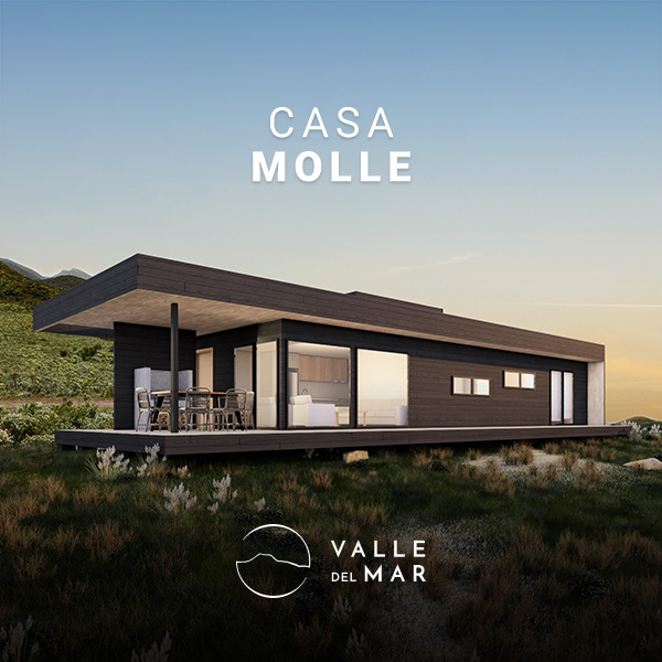 Casa Molle