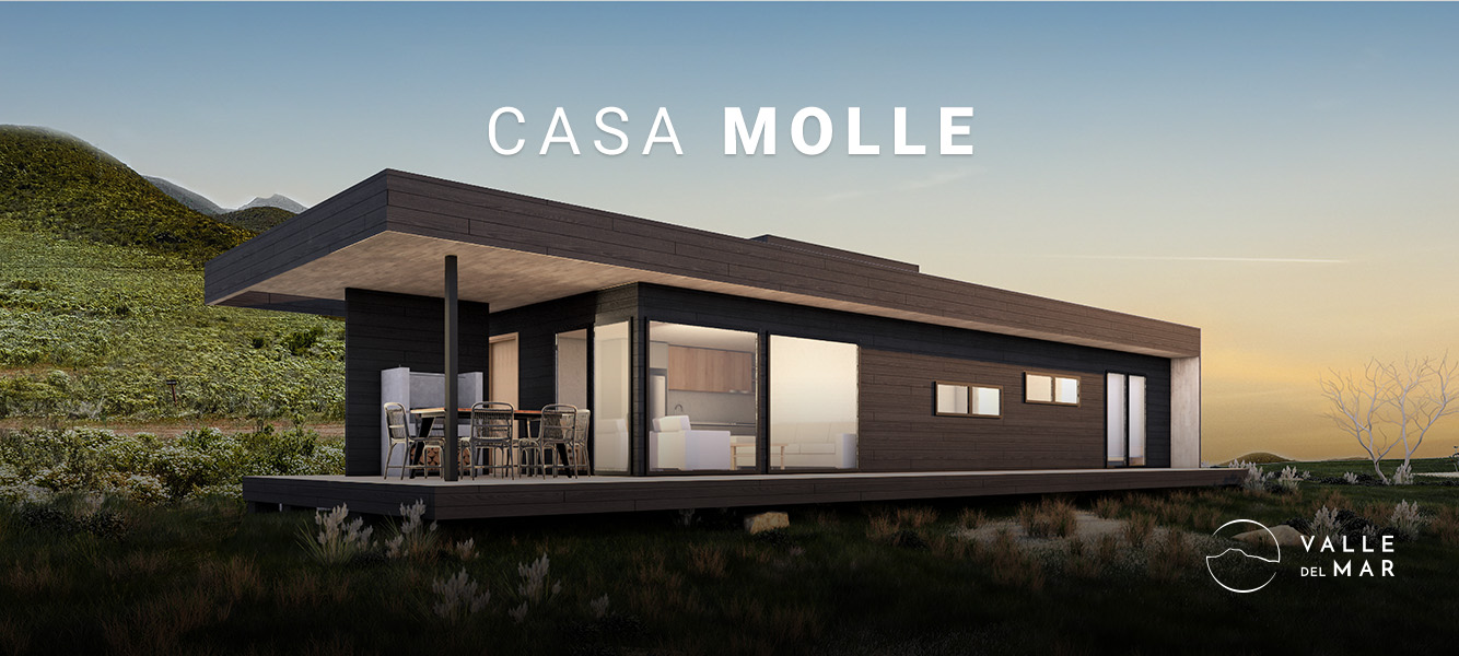 Casa Molle